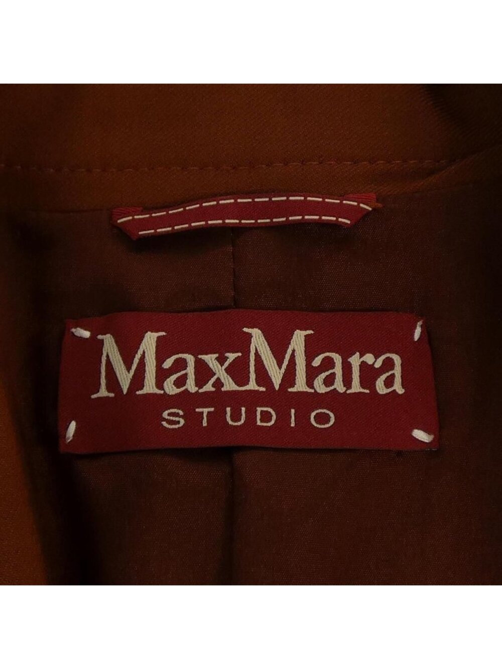 Max Mara Studio Jacket - Picture 4 of 6